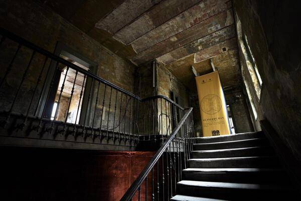 Saint Pierre Han restore edilecek - 4