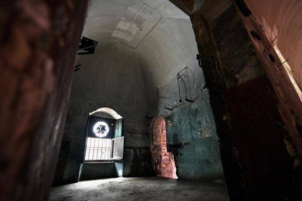 Saint Pierre Han restore edilecek - 5