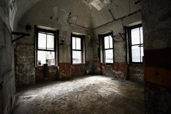 Saint Pierre Han restore edilecek - 2