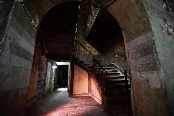 Saint Pierre Han restore edilecek - 6