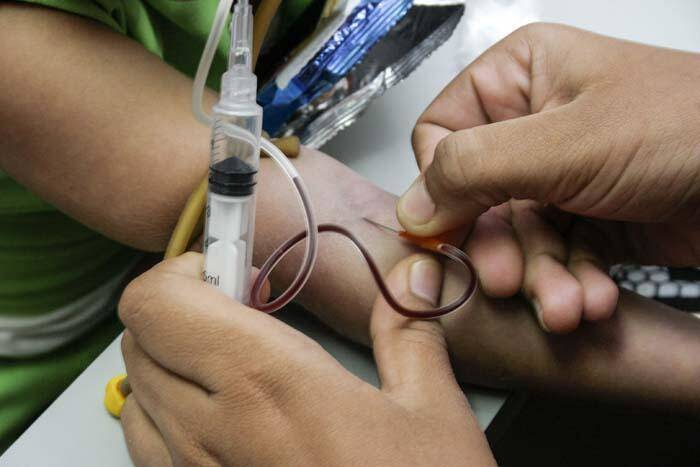 Kansızlığın 5 önemli nedeni ve vücuttaki 5 kritik belirtisi! - 3