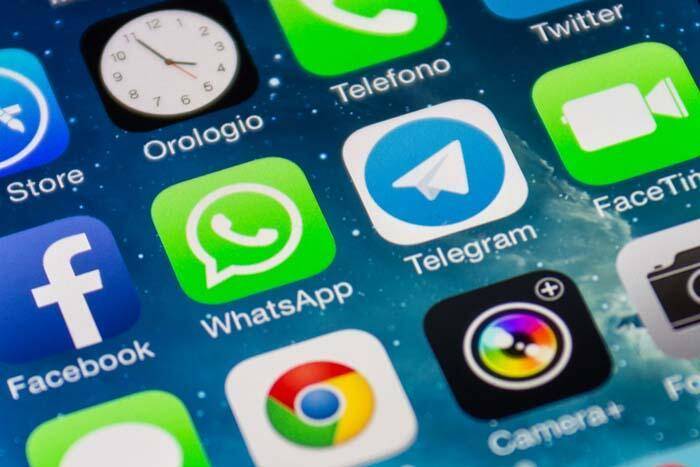 WhatsApp'tan yeni güncelleme! Şikayet edilen özellik değişiyor - 9