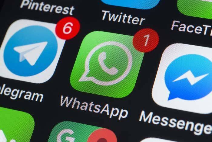WhatsApp'tan yeni güncelleme! Şikayet edilen özellik değişiyor - 4