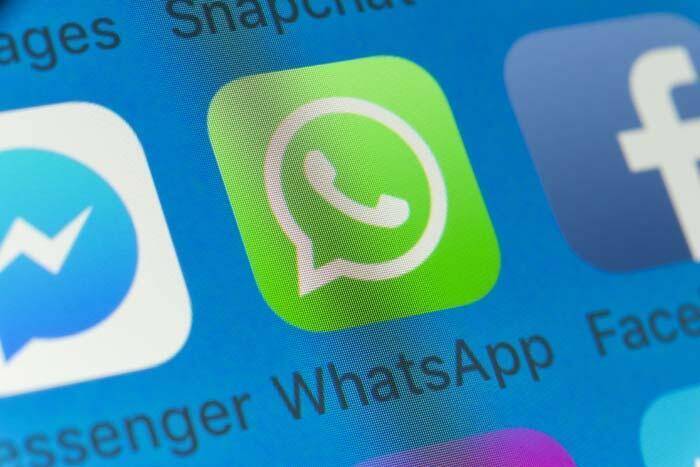 WhatsApp'tan yeni güncelleme! Şikayet edilen özellik değişiyor - 7