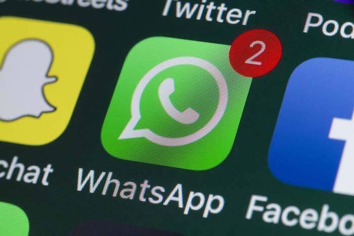 WhatsApp'tan yeni güncelleme! Şikayet edilen özellik değişiyor - 10
