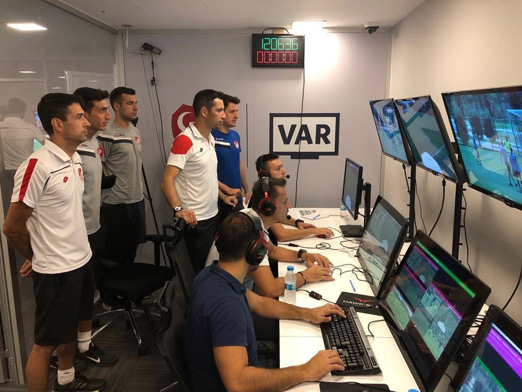 Kritik zirve! Süper Lig'e La Liga modeli - 3