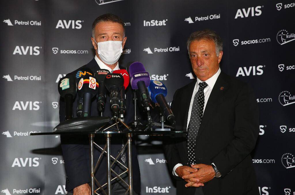 Kritik zirve! Süper Lig'e La Liga modeli - 2