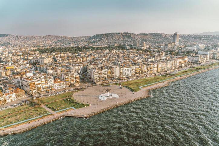 'Isı adaları' krizinden çıkış yolu: İşte 4 ana başlık - 1