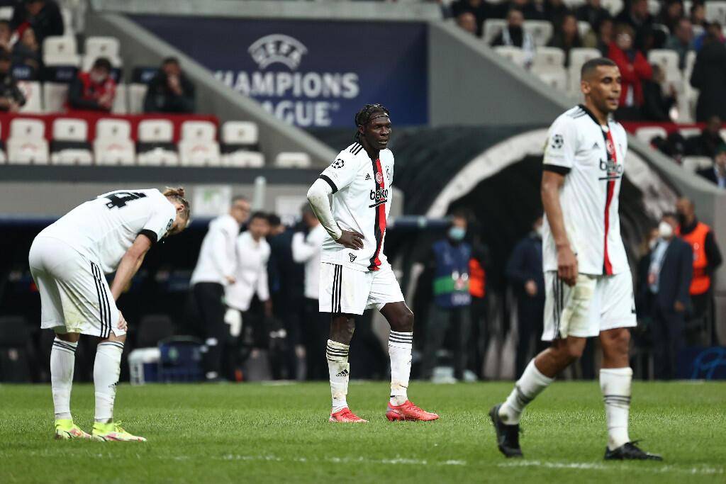 İşte UEFA ülke puanında son durum! - 6