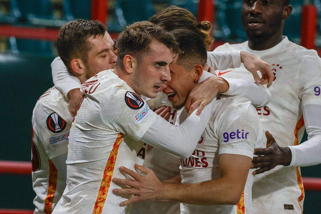 İşte UEFA ülke puanında son durum! - 7