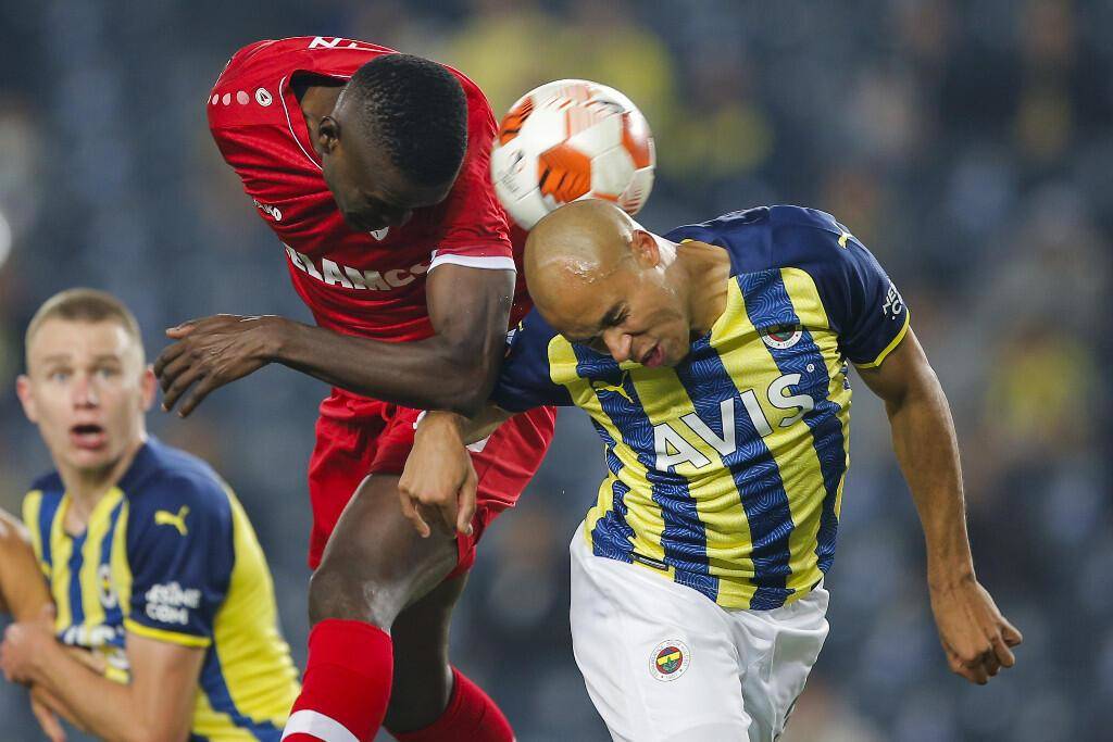 İşte UEFA ülke puanında son durum! - 8