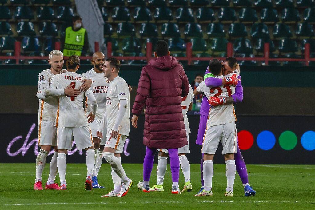 İşte UEFA ülke puanında son durum! - 4