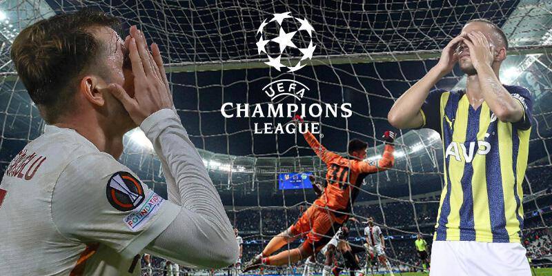 İşte UEFA ülke puanında son durum! - 5