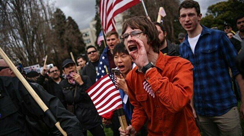 Biden'ı zora sokacak sonuçlar! Düşüş sürüyor - 3