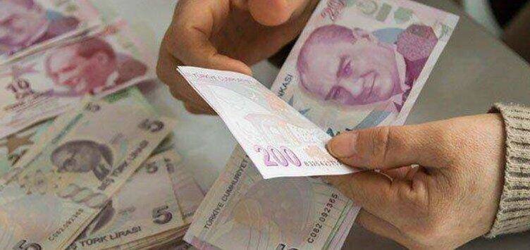 Asgari ücret 2022 ne kadar olacak? İşte milyonların merak ettiği yeni hesap - 10