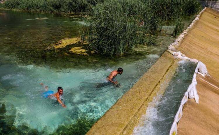 Türkiye'de görülmesi gereken 'doğa harikası' kanyonlar! - 6