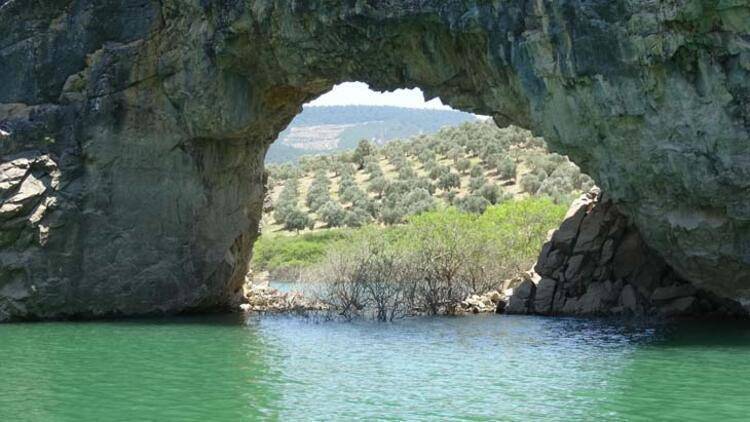 Türkiye'de görülmesi gereken 'doğa harikası' kanyonlar! - 10