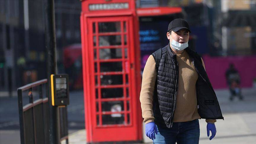 İngiltere'de 'B planı' hazırlığı! Son 3 ayın zirvesinde - 6