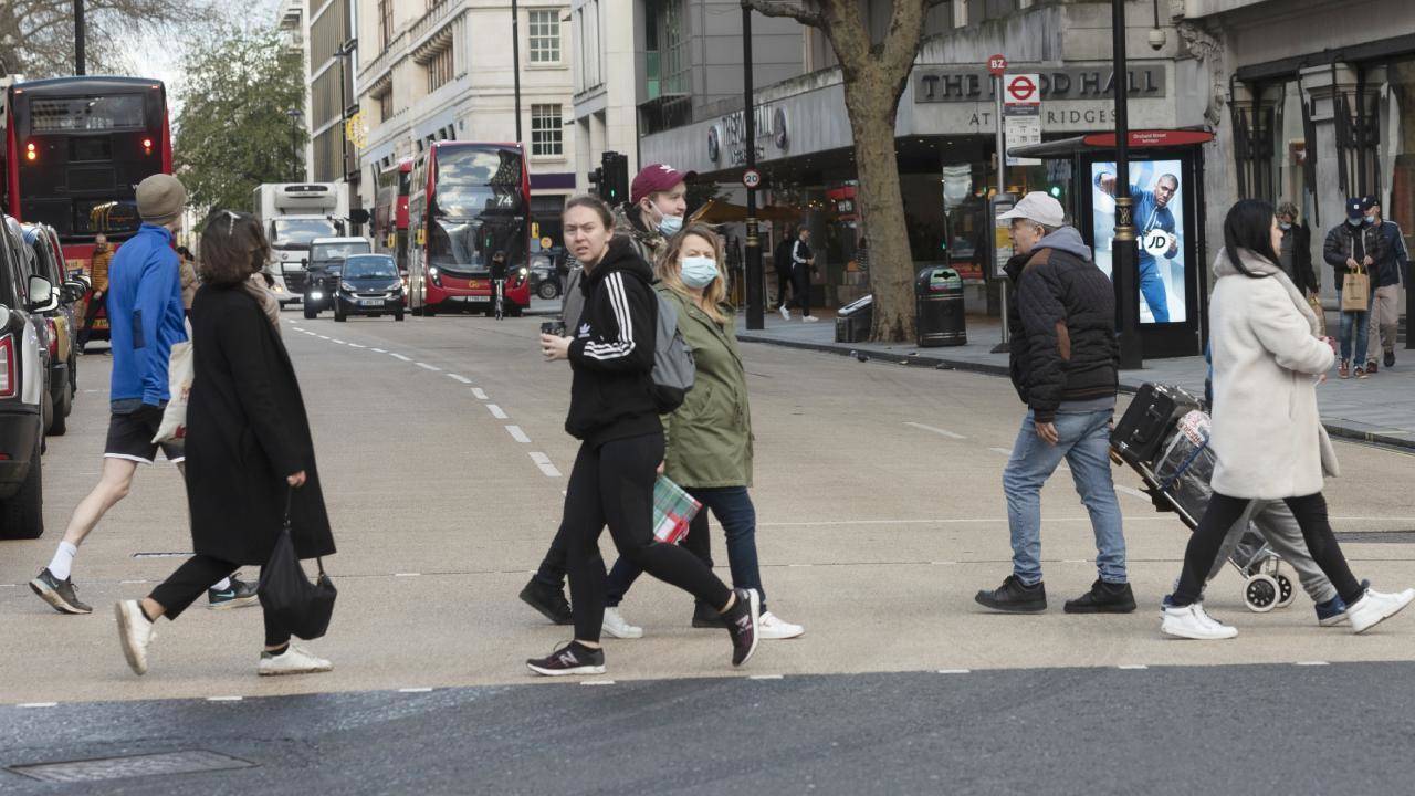 İngiltere'de 'B planı' hazırlığı! Son 3 ayın zirvesinde - 7