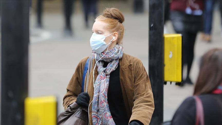 İngiltere'de 'B planı' hazırlığı! Son 3 ayın zirvesinde - 8