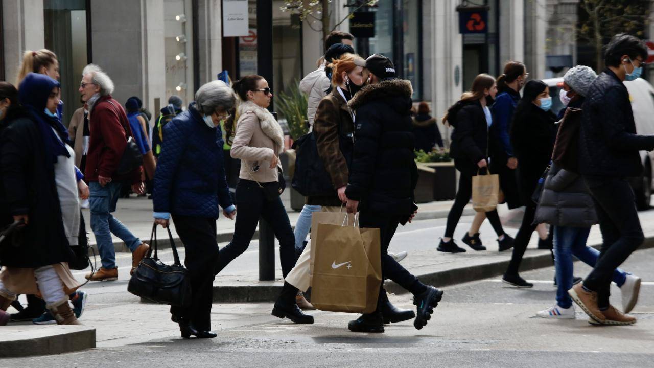 İngiltere'de 'B planı' hazırlığı! Son 3 ayın zirvesinde - 9