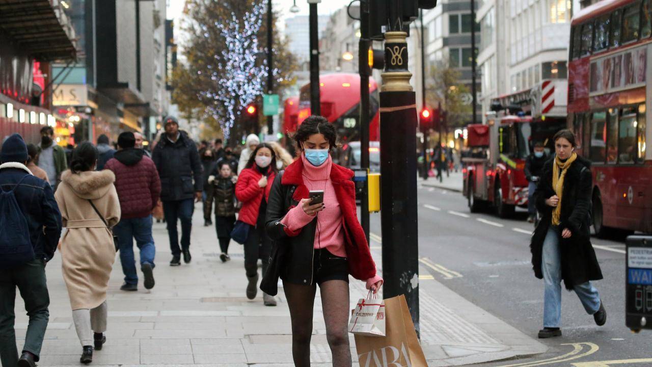 İngiltere'de 'B planı' hazırlığı! Son 3 ayın zirvesinde - 11