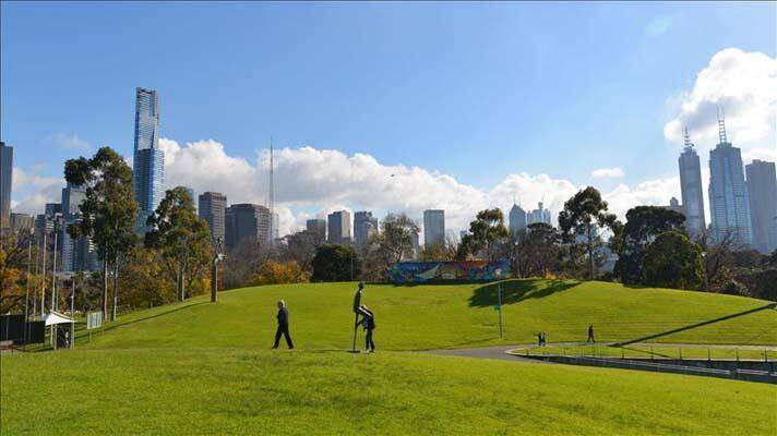 Dünyanın en uzun koronavirüs karantinası sona erdi - 3