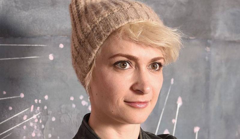 Alec Baldwin'in film setinde yanlışlıkla vurduğu görüntü yönetmeni Halyna Hutchins kimdir? - 1