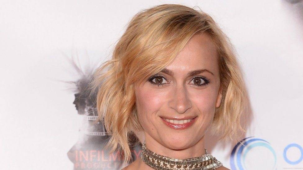 Alec Baldwin'in film setinde yanlışlıkla vurduğu görüntü yönetmeni Halyna Hutchins kimdir? - 6