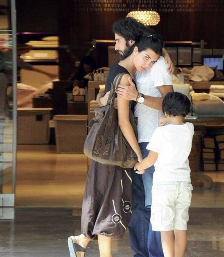 Tuba Büyüküstün'ü yıkan ölüm haberi! - 3