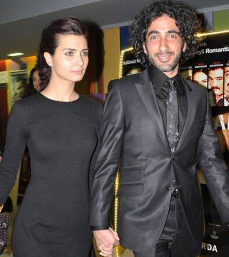 Tuba Büyüküstün'ü yıkan ölüm haberi! - 1