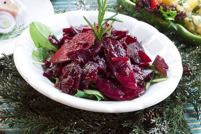 Demir eksikliği ve kansızlığa birebir! Kırmızı pancarın bilinmeyen faydaları - 1