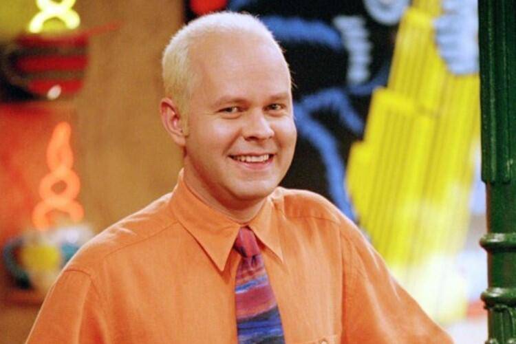 Friends dizisinin Gunther'ı James Michael Tyler hayatını kaybetti - 5