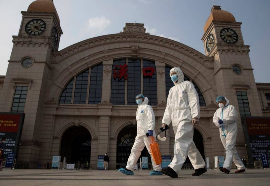 Çin'de 'Delta' alarmı: Vakalar 11 bölgeye yayıldı - 3