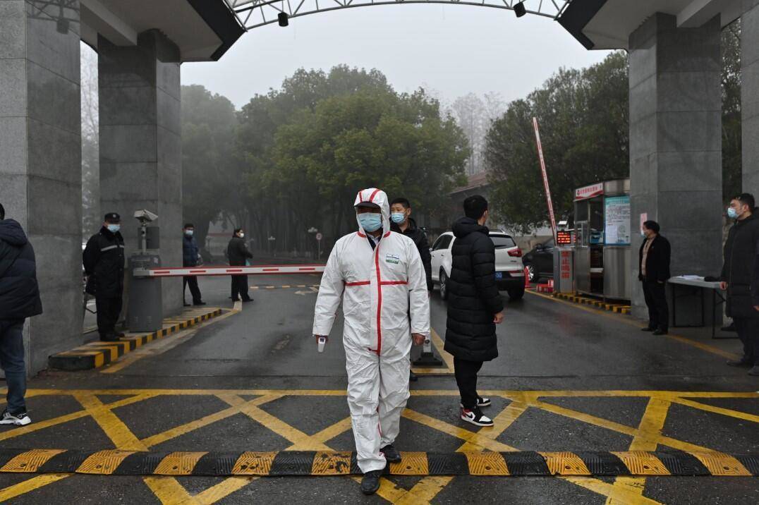 Çin'de 'Delta' alarmı: Vakalar 11 bölgeye yayıldı - 8