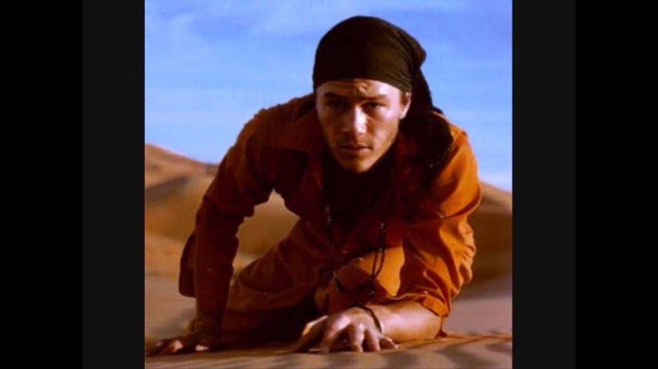 Film çekim esnasında hayatını kaybeden ünlüler - 10