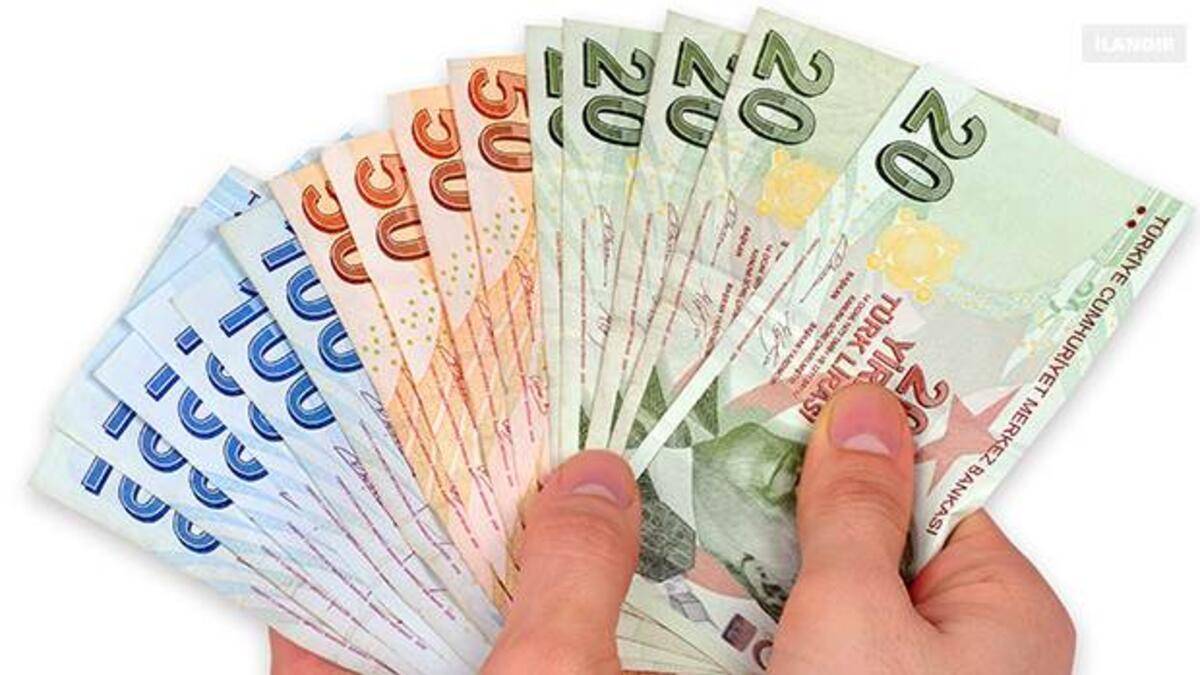 Son 17 yılda asgari ücret ne kadar arttı? - 17