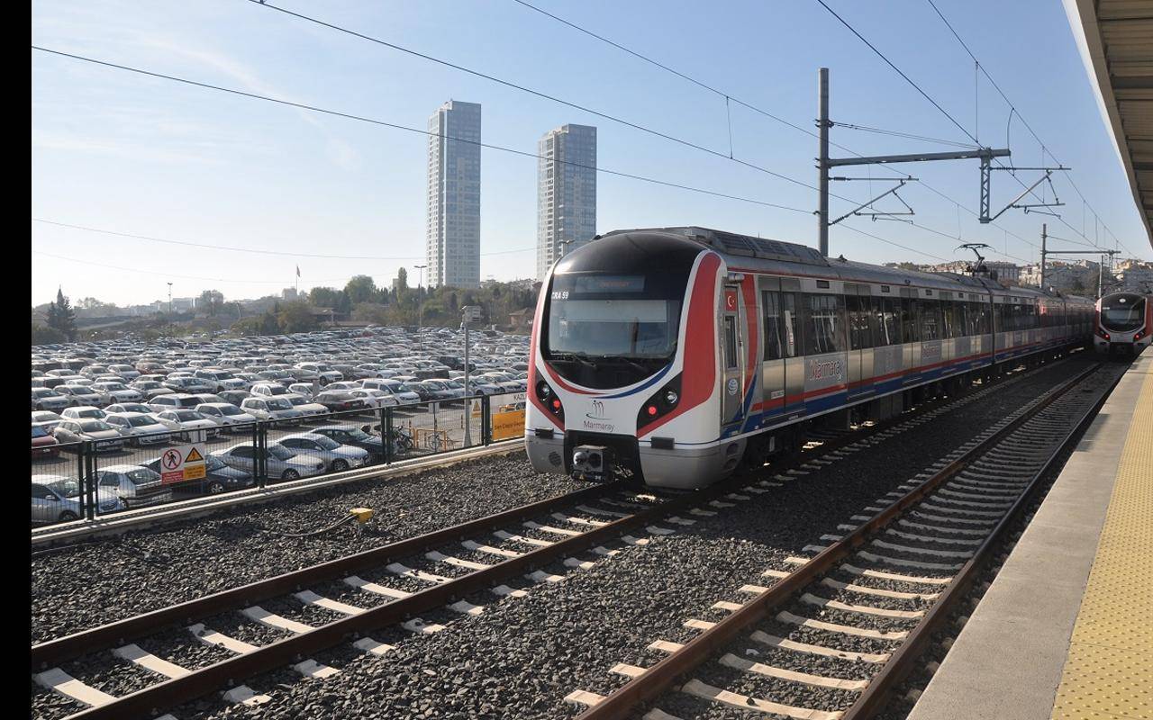 29 Ekim'de Marmaray ücretsiz mi? İstanbul'da 29 Ekim'de halk otobüsleri ücretsiz mi? - 2
