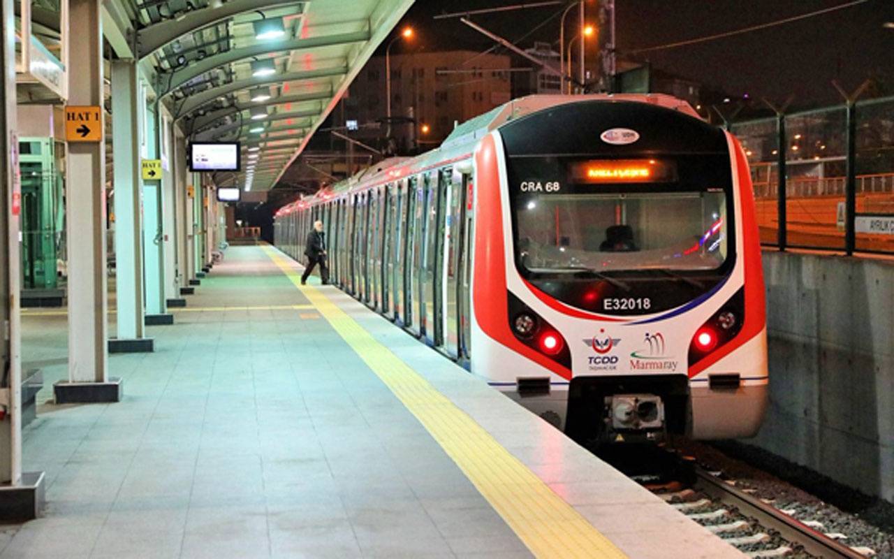 29 Ekim'de Marmaray ücretsiz mi? İstanbul'da 29 Ekim'de halk otobüsleri ücretsiz mi? - 9