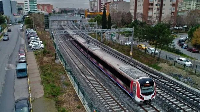 29 Ekim'de Marmaray ücretsiz mi? İstanbul'da 29 Ekim'de halk otobüsleri ücretsiz mi? - 8