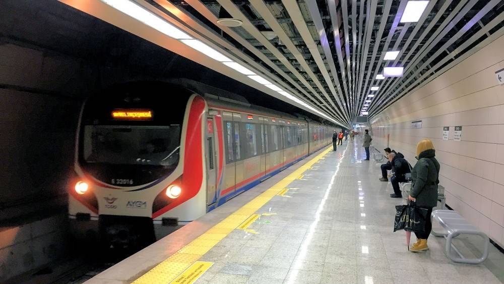 29 Ekim'de Marmaray ücretsiz mi? İstanbul'da 29 Ekim'de halk otobüsleri ücretsiz mi? - 5