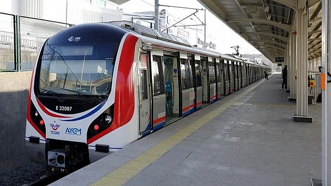 29 Ekim'de Marmaray ücretsiz mi? İstanbul'da 29 Ekim'de halk otobüsleri ücretsiz mi? - 6