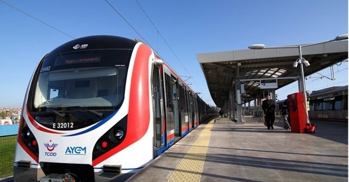 29 Ekim'de Marmaray ücretsiz mi? İstanbul'da 29 Ekim'de halk otobüsleri ücretsiz mi? - 4