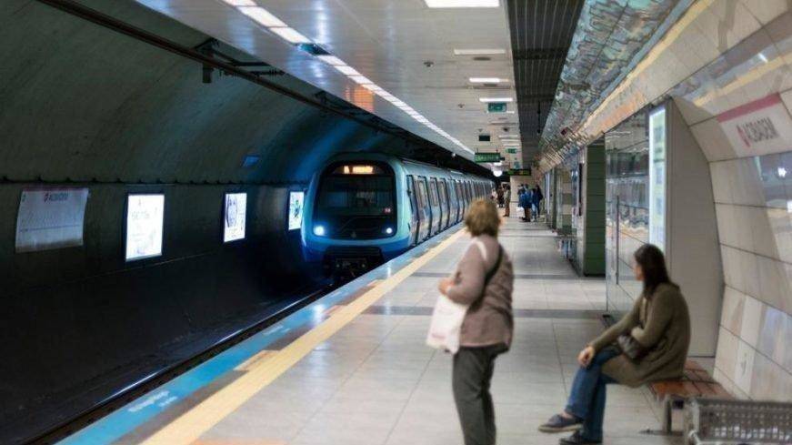 29 Ekim (bugün) otobüsler, metro, vapur ve Marmaray ücretsiz mi? Toplu ulaşım bugün ücretsiz mi? - 2