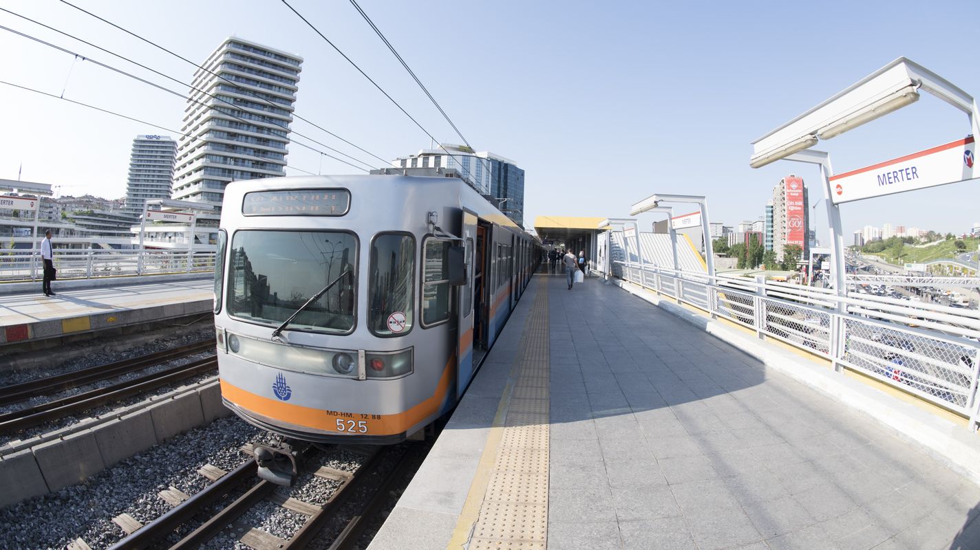 29 Ekim (bugün) otobüsler, metro, vapur ve Marmaray ücretsiz mi? Toplu ulaşım bugün ücretsiz mi? - 4