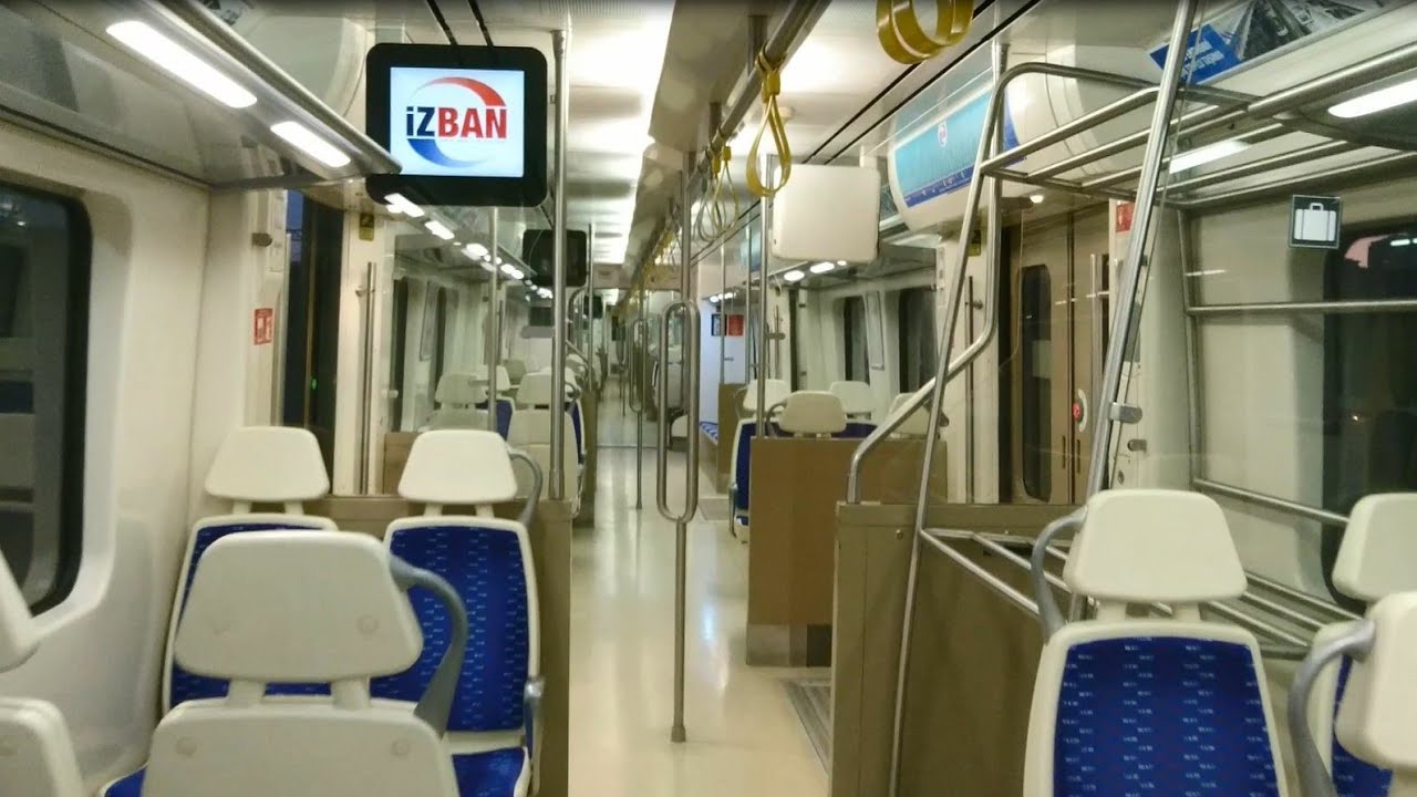 29 Ekim'de İZBAN ücretsiz mi? İZBAN bugün bedava mı? ESHOT (otobüs-metro) 29 Ekim'de ücretsiz mi? - 4