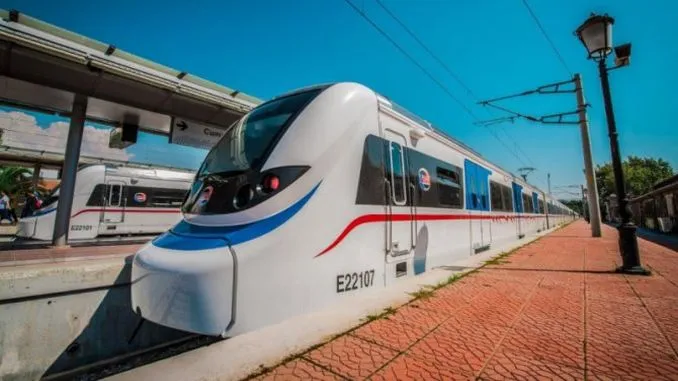 29 Ekim'de İZBAN ücretsiz mi? İZBAN bugün bedava mı? ESHOT (otobüs-metro) 29 Ekim'de ücretsiz mi? - 5