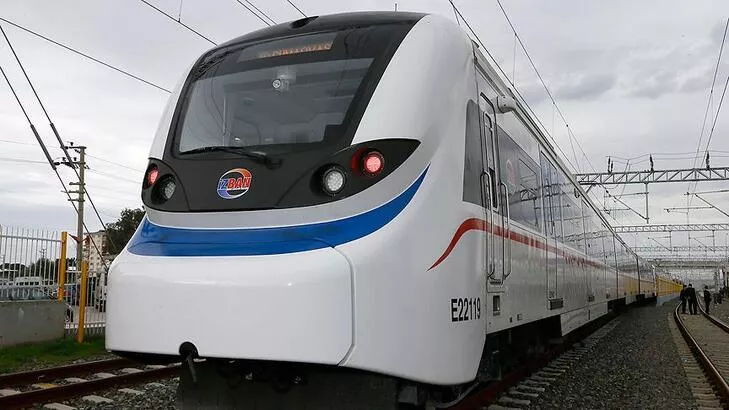 29 Ekim'de İZBAN ücretsiz mi? İZBAN bugün bedava mı? ESHOT (otobüs-metro) 29 Ekim'de ücretsiz mi? - 2