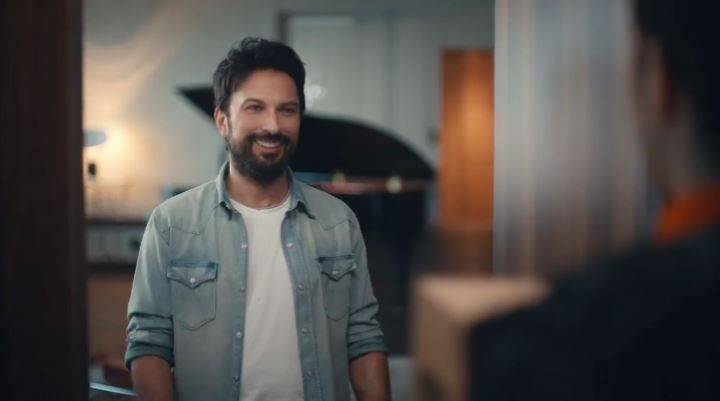 Cem Yılmaz'dan Tarkan'a ince mesaj! - 3