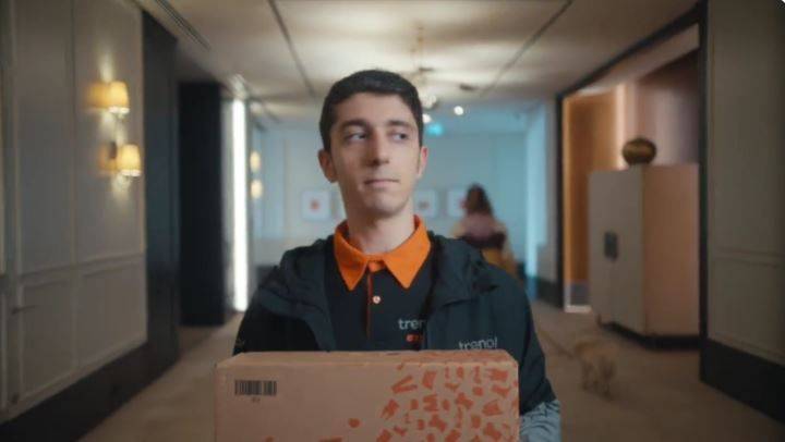 Cem Yılmaz'dan Tarkan'a ince mesaj! - 2